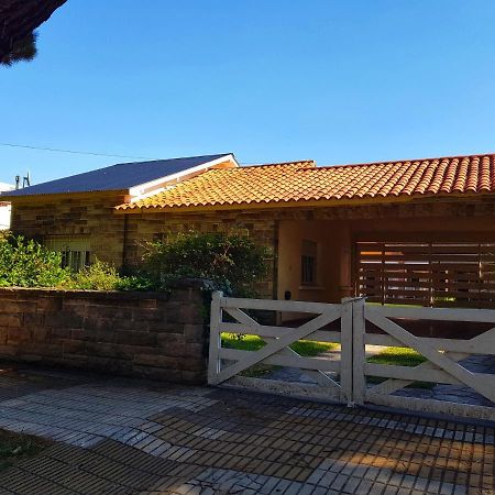 Complejo Del Mar La Lucila del Mar Exterior foto
