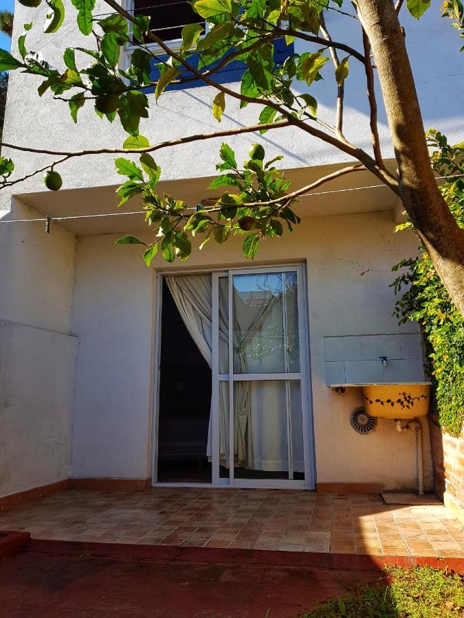 Complejo Del Mar La Lucila del Mar Exterior foto