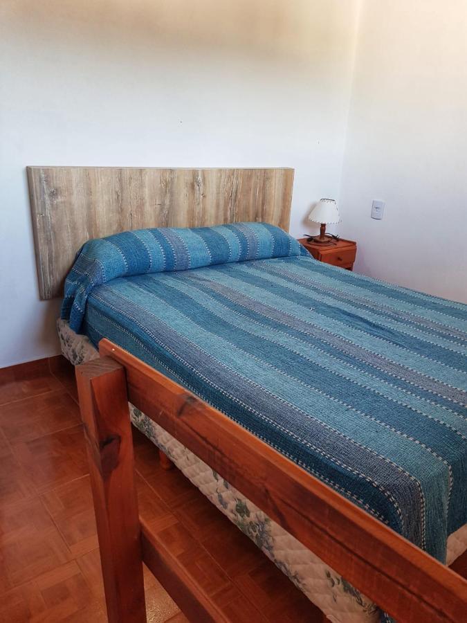 Complejo Del Mar La Lucila del Mar Exterior foto